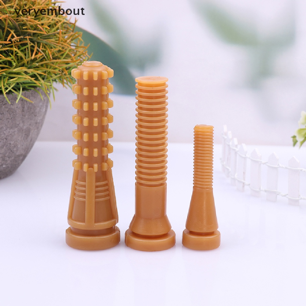 Set 2 Dụng Cụ Loại Bỏ Lông Gà Vịt Chất Lượng Cao