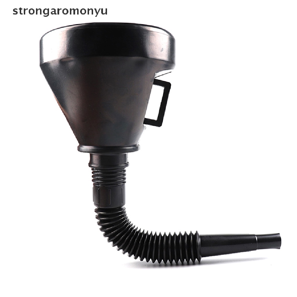 Phễu Lọc Dầu Tự Động Có Thể Uốn Cong Cho Xe Hơi