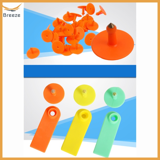 Set 100 Phụ Kiện Trang Trí Móng Tay Bằng TPU Không In Chữ Tiện Dụng