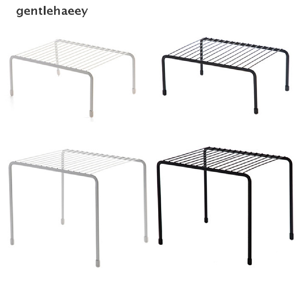 Giá Đỡ Lọ Gia Vị Bằng Sắt Tiện Dụng Cho Nhà Bếp