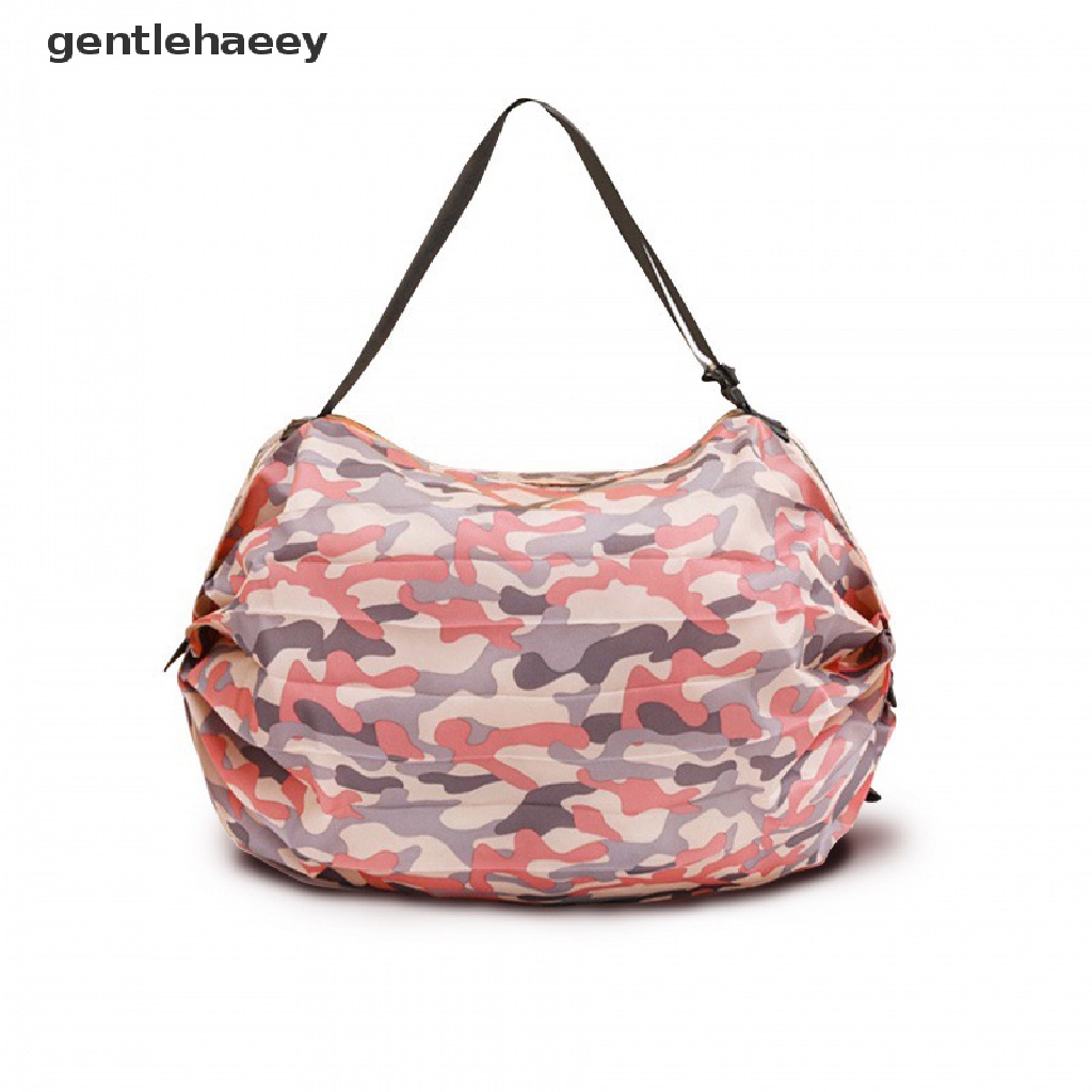 Túi Mua Sắm Đa Năng Có Thể Gấp Gọn Tiện Dụng