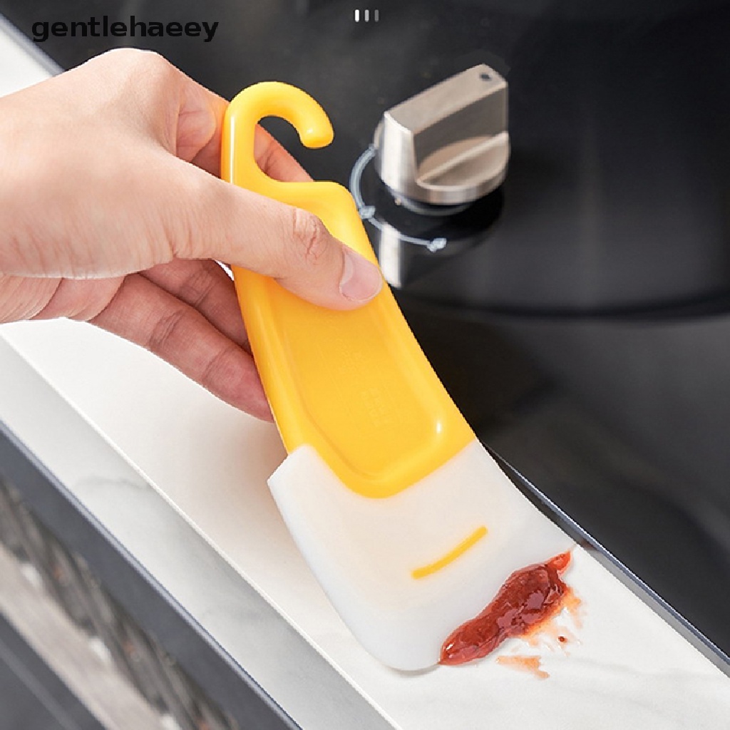 Bộ 3 Dụng Cụ Làm Bánh Bằng Silicone Tiện Dụng Cho Nhà Bếp