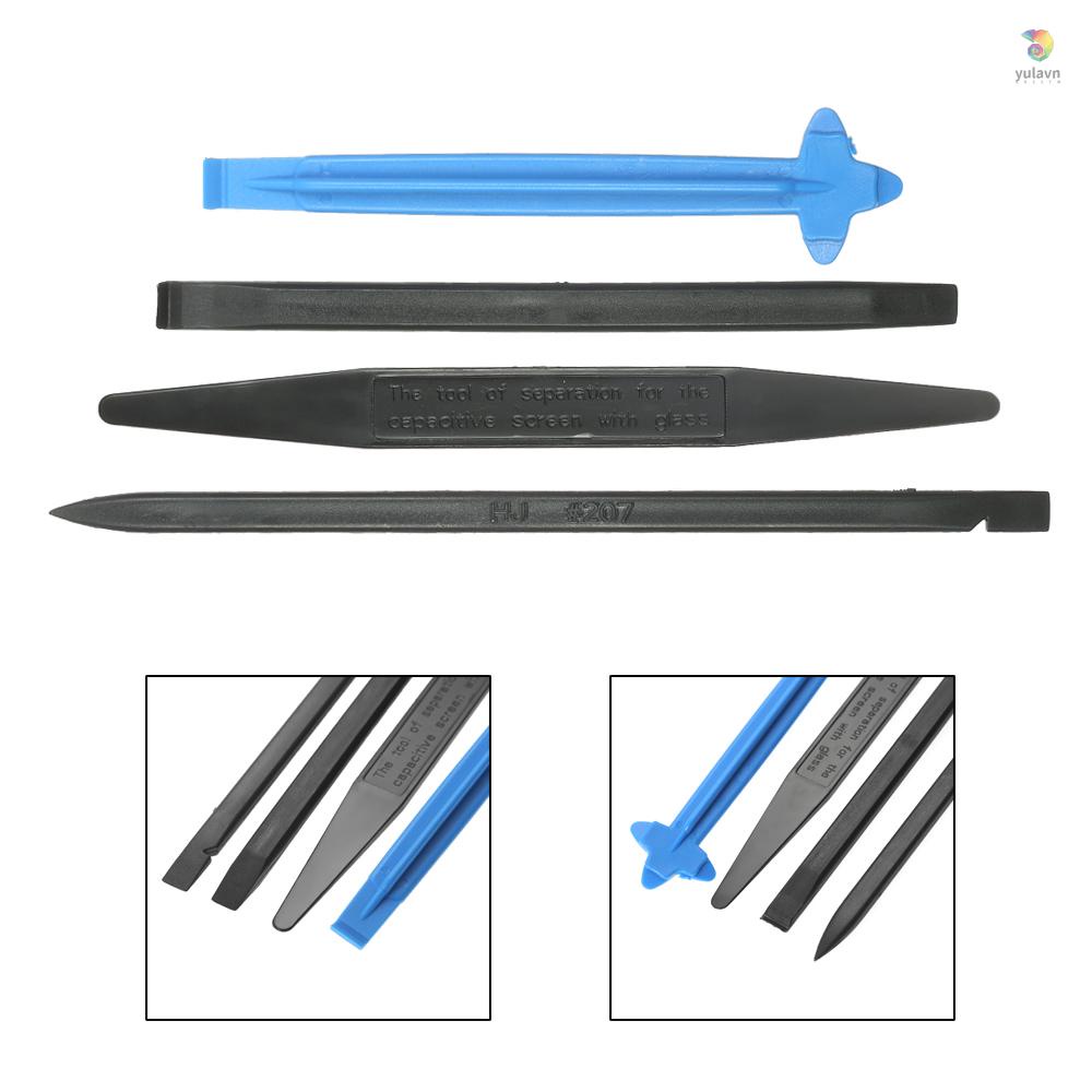 Bộ Dụng Cụ Sửa Chữa Màn Hình Điện Thoại 38 Trong 1