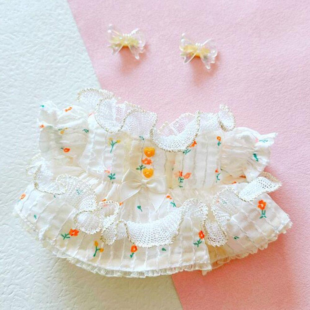 Băng Đô Cài Tóc Màu Sắc Cầu Vồng Chất Lượng Cao Dành Cho Búp Bê EXO / Idol