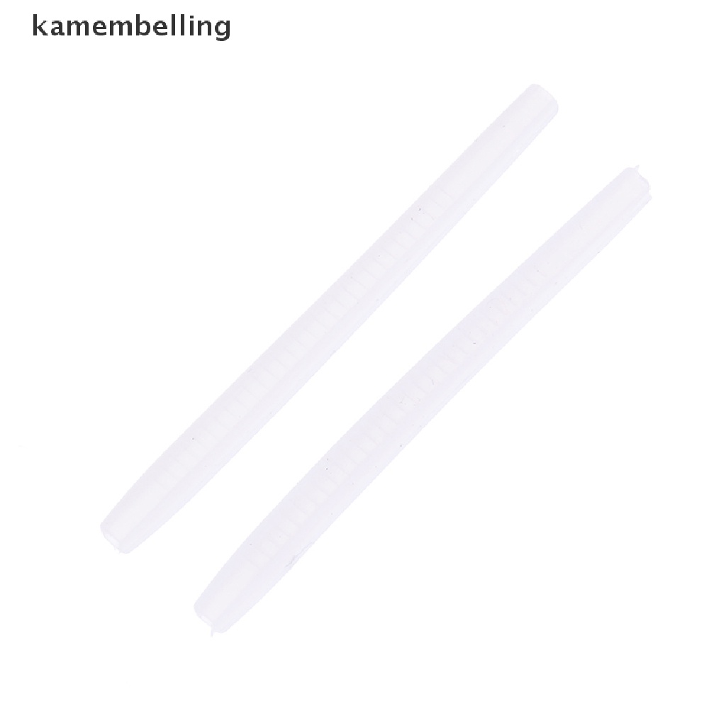 Kamembelling Kẹp Giữ Mắt Kính Chống Trượt Bằng Silicone