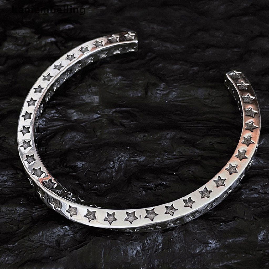 Vòng Đeo Tay Mạ Bạc Phong Cách Mobius Vintage Thời Trang Cho Nam Và Nữ