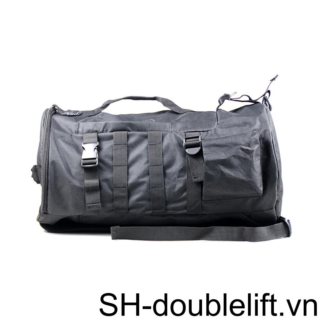 Túi Đựng Dụng Cụ Câu Cá Đa Năng Sức Chứa Lớn Tiện Lợi