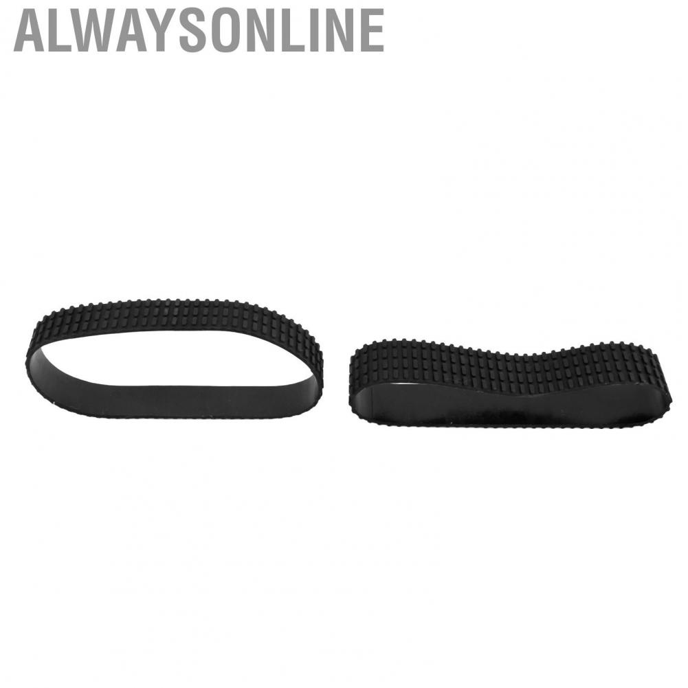 Alwaysonline Lens Focus Rubber Ring  Perfect Fit 1Pair for Replacement