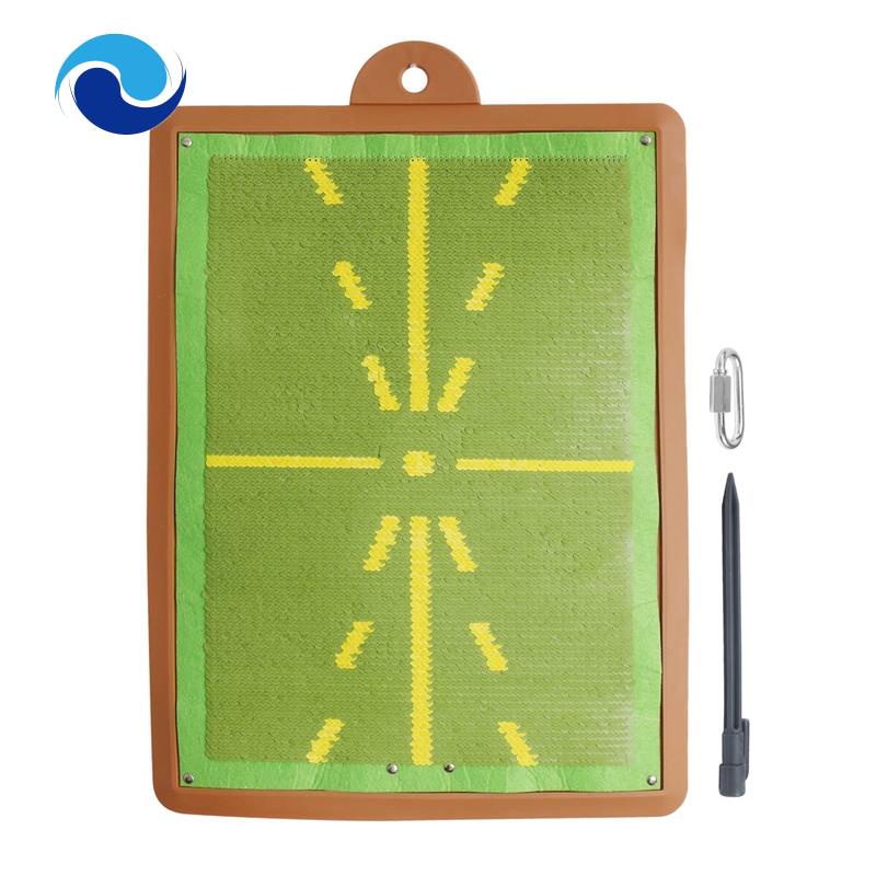 Thảm Tập Đánh Golf Chuyên Dụng Chất Lượng Cao