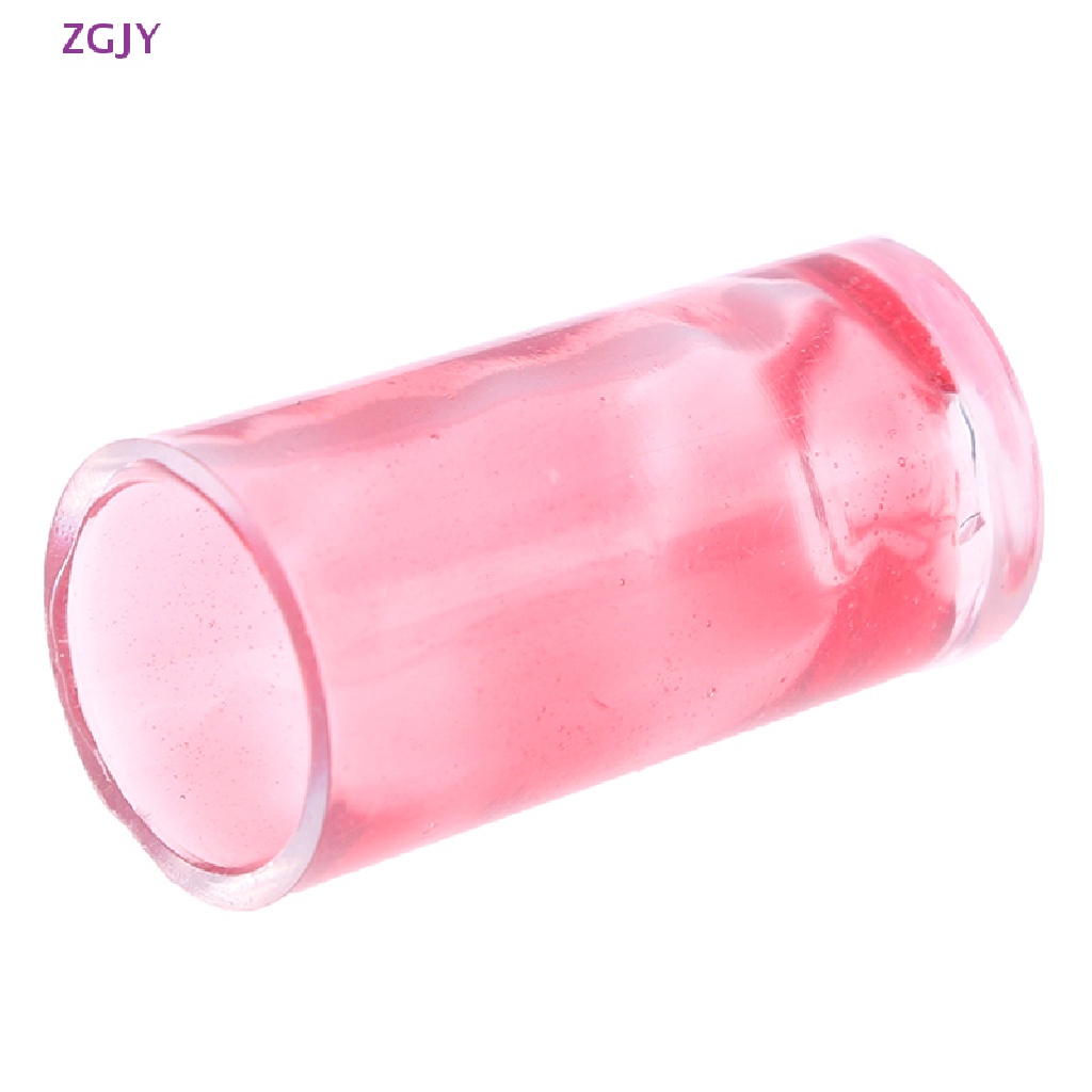 Ly Thủy Tinh Uống Nước Mini Trang Trí Nhà Búp Bê Mới