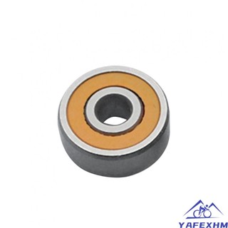 1 chiếc vòng bi sứ bạc đạn bền 3x10x4mm 623-2rs s623c-2os
