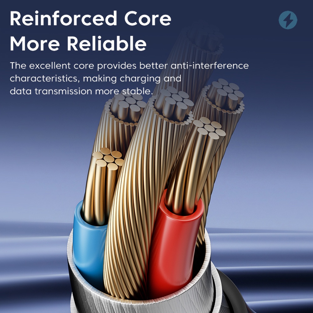 Dây Cáp Sạc Nhanh 100W USB C Sang C PD3.0 480Mbps Cho Xiaomi Samsung