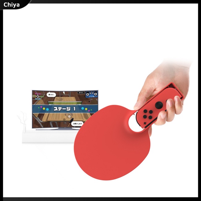 Giá Đỡ Tay Cầm Điều Khiển Chơi Game Bóng Bàn Trái Phải Thoải Mái