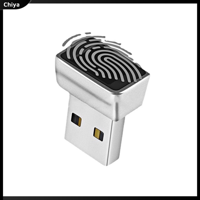 Ổ Đọc Dấu Vân Tay Cổng Usb Tương Thích Với Win7 / 10 / 11