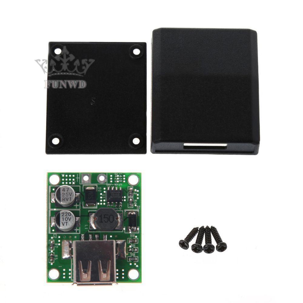 Mô Đun Điều Khiển Điện Áp Sạc USB Chuyên Dụng