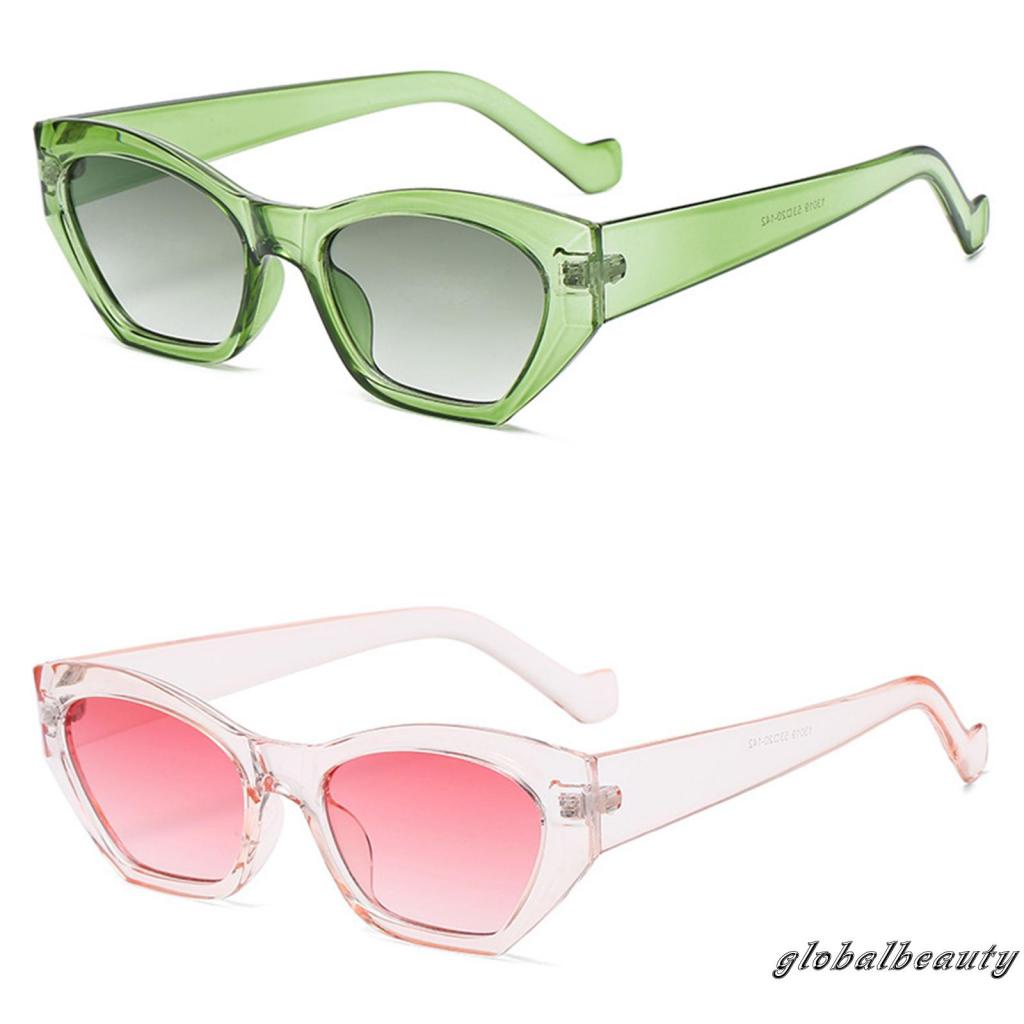 Kính Mát Thiết Kế Đơn Giản Chống Tia Uv400 Dùng Lái Xe Và Câu Cá