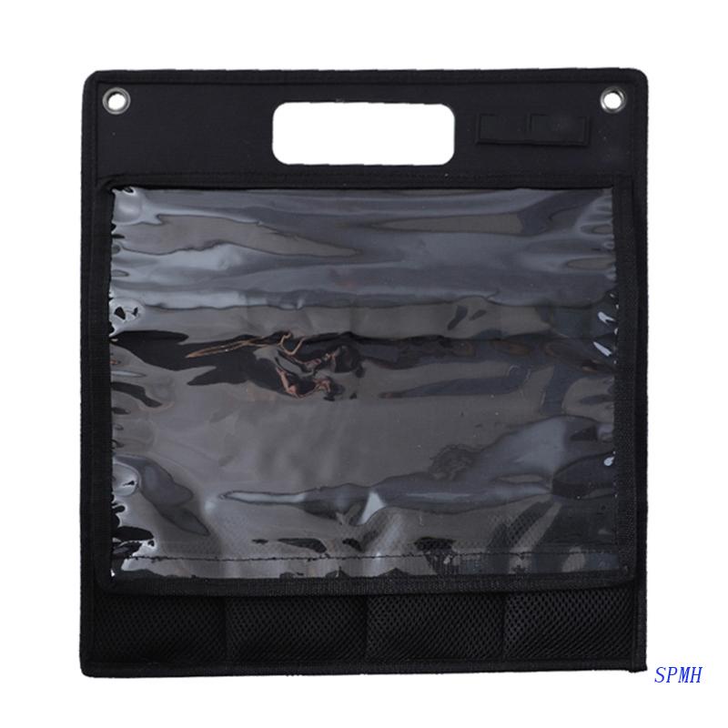 Túi Đựng Dụng Cụ Sửa Chữa Siêu Bền Cho Thợ Điện