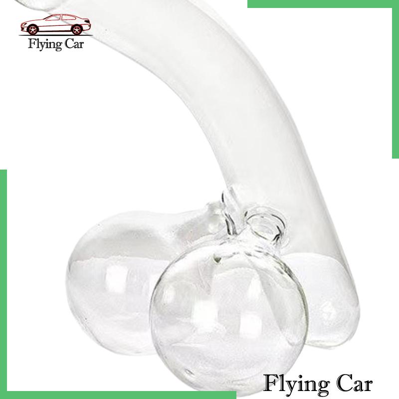 Bộ Sục Khí Cầm Tay Trong Suốt Sáng Tạo Lzdjfmy2 550ml