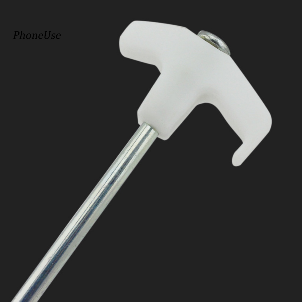 Pu Bộ 5 Đinh Vít Dạ Quang Chống Oxy Hóa Tiện Dụng Cắm Trại