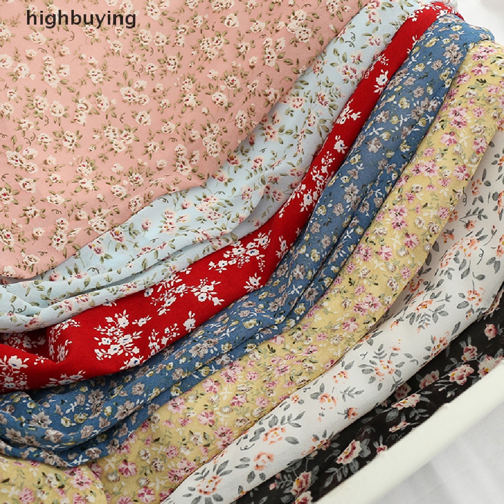 Chân Váy Voan Dài Họa Tiết Hoa Phong Cách Hàn Quốc Thanh Lịch Dành Cho Nữ