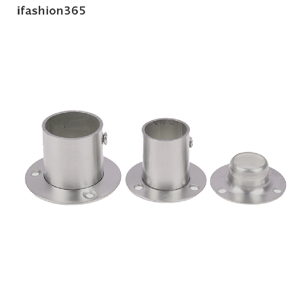 Ống Treo Khăn Bằng Thép Không Gỉ Tiện Dụng Cho Tủ Quần Áo / Nội Thất