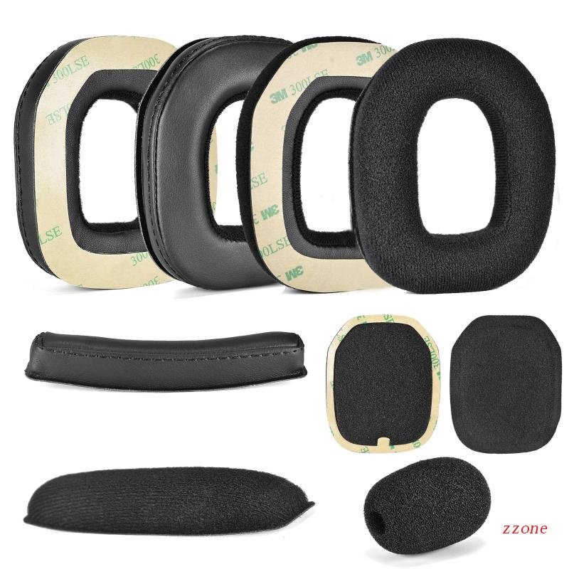 Vỏ Bọc Bảo Vệ Tai Nghe Chụp Đầu A50 gen3 gen4 Chuyên Dụng