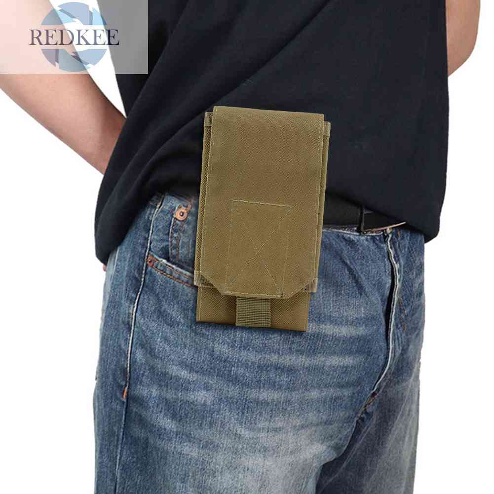 Túi Đeo Hông Đựng Điện Thoại EDC 900D Cho Nam