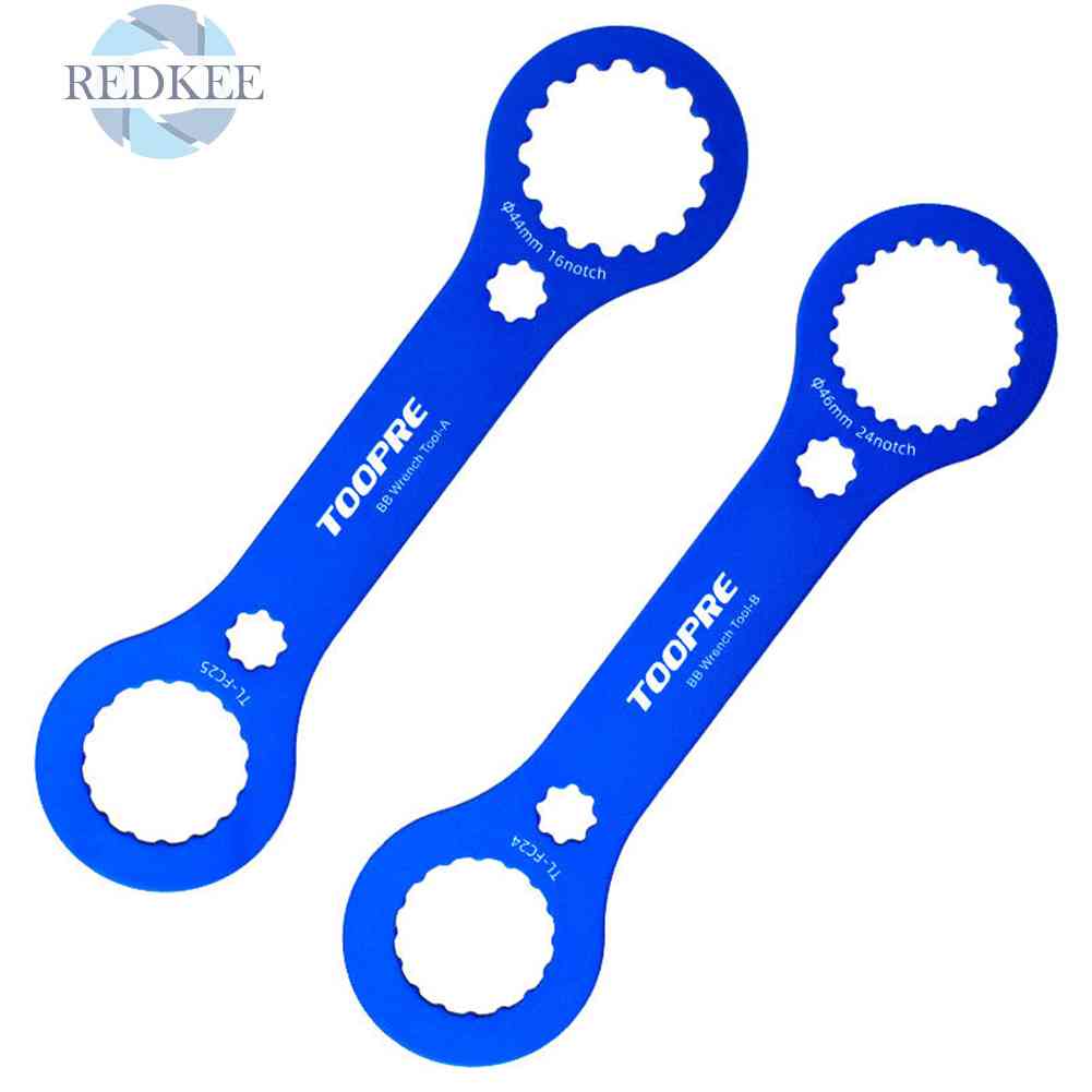 Cờ Lê Đa Năng Bằng Hợp Kim Nhôm Để Sửa Chữa Xe Đạp Tiện Dụng