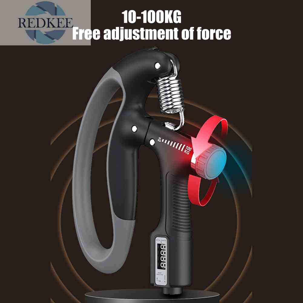 Dụng Cụ Lò Xo Điện Tử Tập Cơ Tay Chuyên Dụng