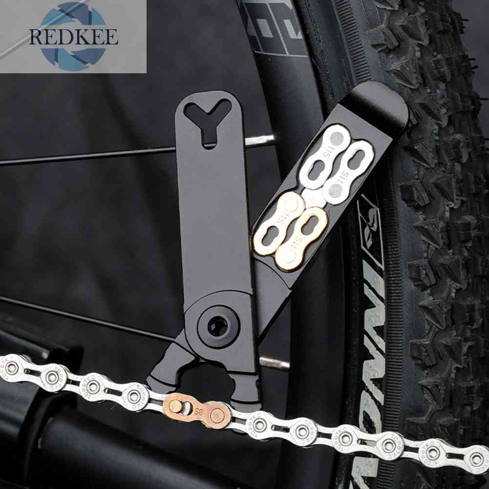 Dụng Cụ Tháo Mắt Xích Xe Đạp 5 Trong 1