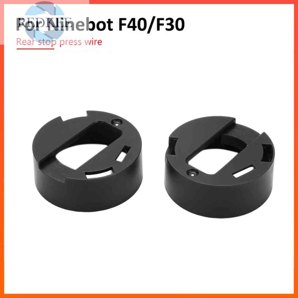 Giá Đỡ Cố Định Phía Sau Trang Trí Cho Ninebot F30 F40