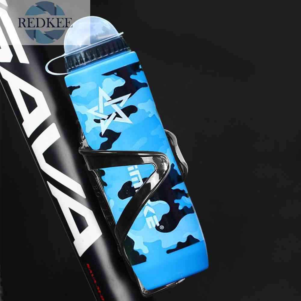 Bình Nước Thể Thao Tiện Dụng Cho Hoạt Động Ngoài Trời