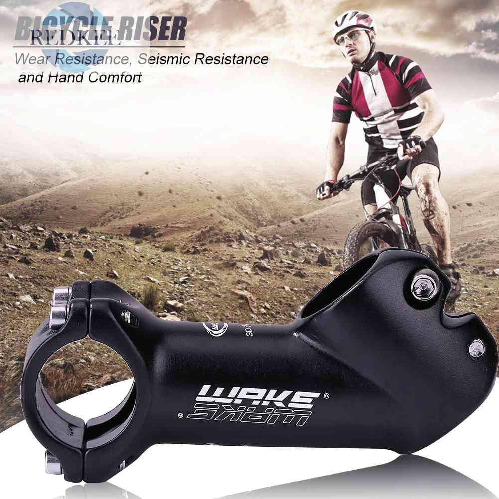 Pô Tăng 45 Độ 31.8mm Có Thể Điều Chỉnh Dành Cho Xe Đạp Hầu Hết Các Loại Xe