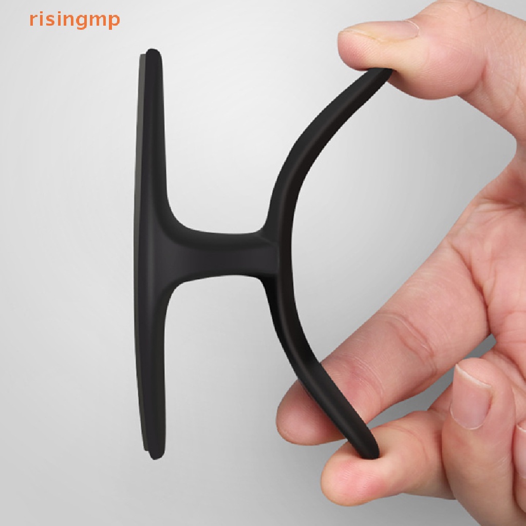 Tay Nắm Cửa Silicone Tự Dính Đa Năng Tiện Dụng