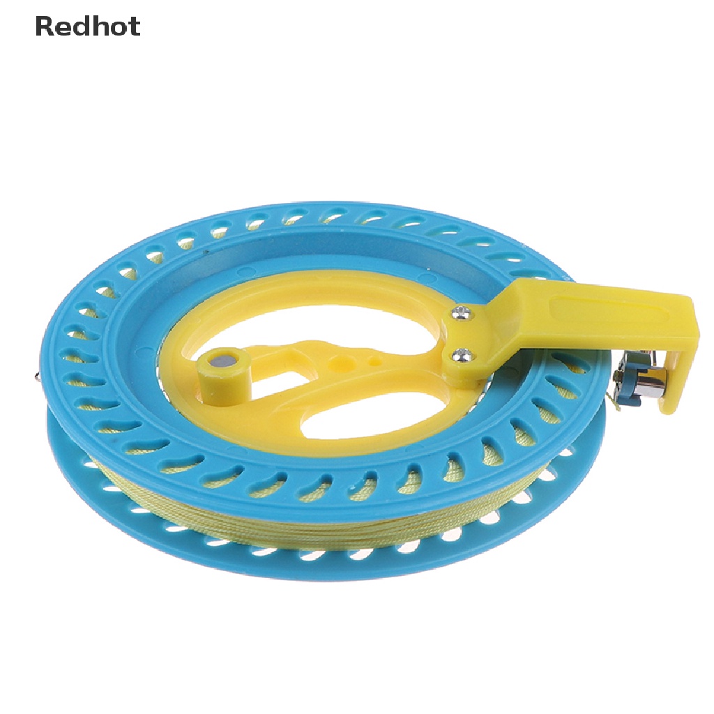 Cuộn Dây Thả Diều Bằng Nhựa ABS Cho Người Lớn