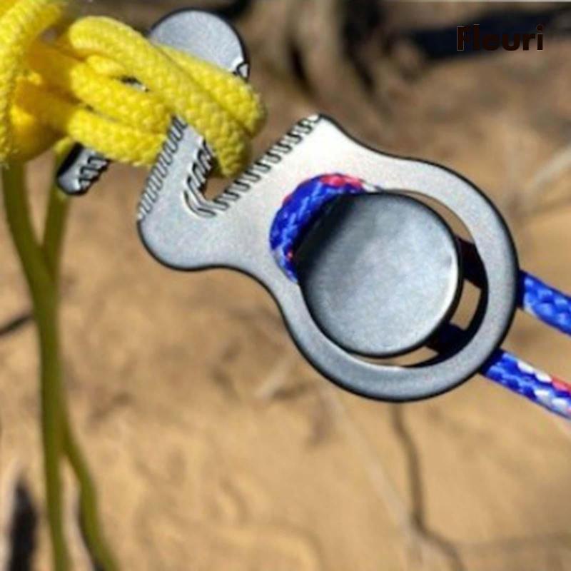 Kẹp Cố Định Lều Trại Chống Sốc Tiện Dụng