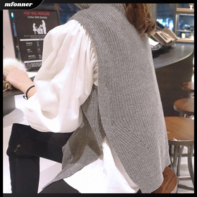 Áo Thun Tay XòE Cổ ThuyềN MàU SắC Đơn GiảN