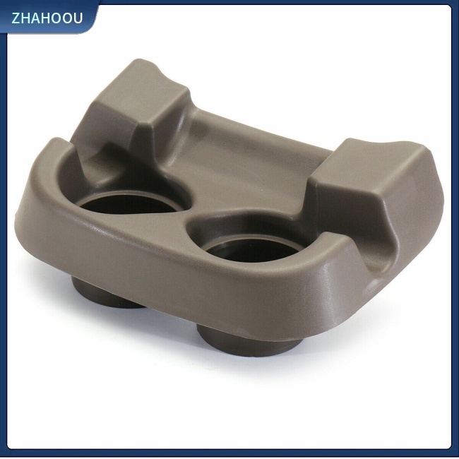 ☃Nhà Cửa☃ Khay Đựng Cốc Nước Gắn Phía Trước Ghế Ngồi Xe Hơi Ford F150 F250 F350