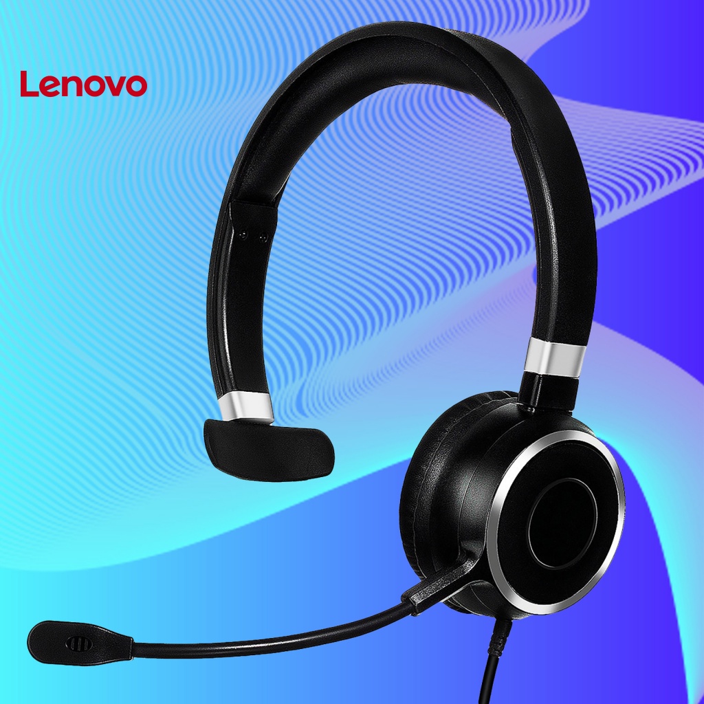 Tai Nghe Chụp Tai Chống Ồn Kết Nối USB Hình Hoa Hướng Dương Trong Suốt Trọng Lượng Nhẹ Chất