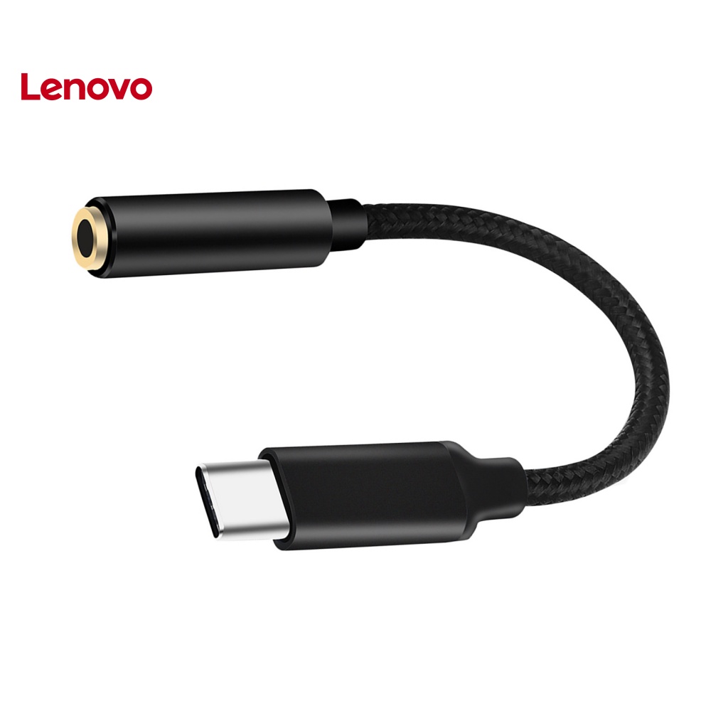 Dây Cáp Chuyển Đổi Âm Thanh TP-1 Từ Đầu Cắm Type-C Sang Cổng Cắm 3.5mm Cho Điện Thoại Di Động