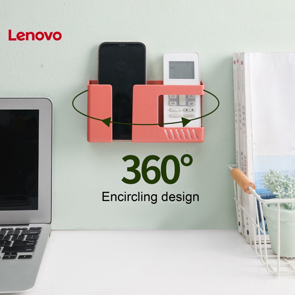 Giá Đỡ Điều Khiển Từ Xa / Điện Thoại Gắn Tường Hình Hoa Hướng Dương Đa Năng Tiện Dụng