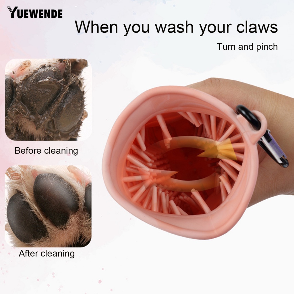 Vỏ Bọc Bàn Chân Trọng Lượng Nhẹ Thoải Mái Cho Thú Cưng