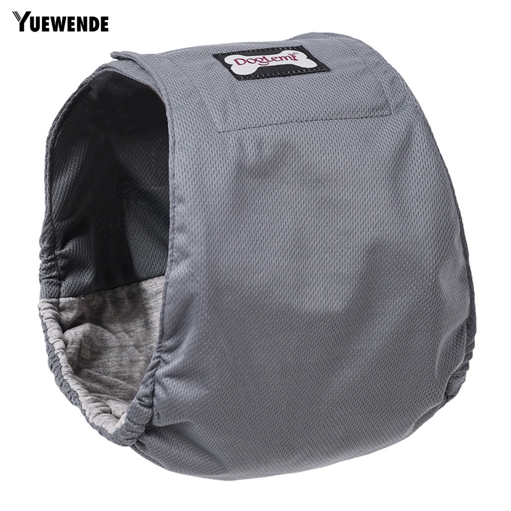 Quần An Toàn Có Thể Tái Sử Dụng Cho Thú Cưng