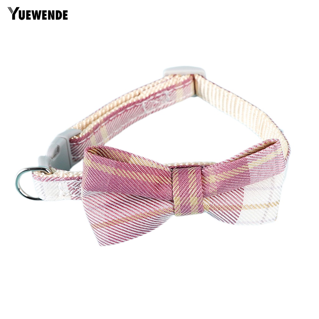 Vòng Cổ Mềm Mại Trọng Lượng Nhẹ Trang Trí Cho Thú Cưng