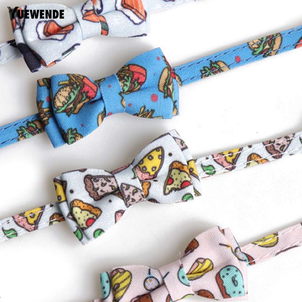 Dây Dắt Thú Cưng Đi Dạo Bằng Vải YE.B