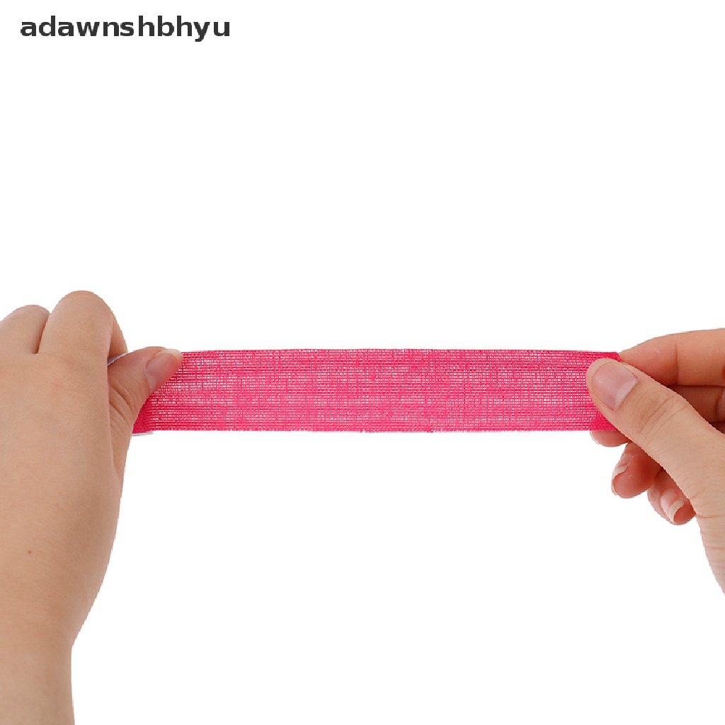 Băng Keo Kinesioy 5M Giảm Nếp Nhăn Mắt / Cổ / Mặt Chữ V