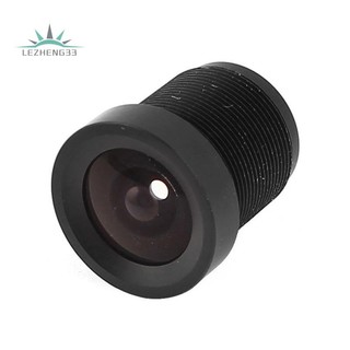 Ống kính m12 ren 3.6mm f2.0 ir cho camera cctv ccd