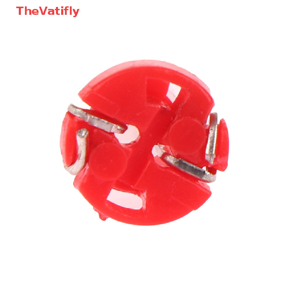 Set 10 Bóng Đèn LED T3 COB 1SMD Chuyên Dụng