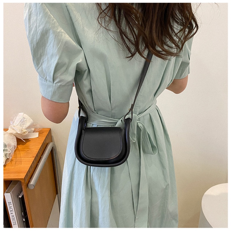 Túi Đeo Chéo mini Một Dây Đeo Một Bên Vai Hợp Thời Trang