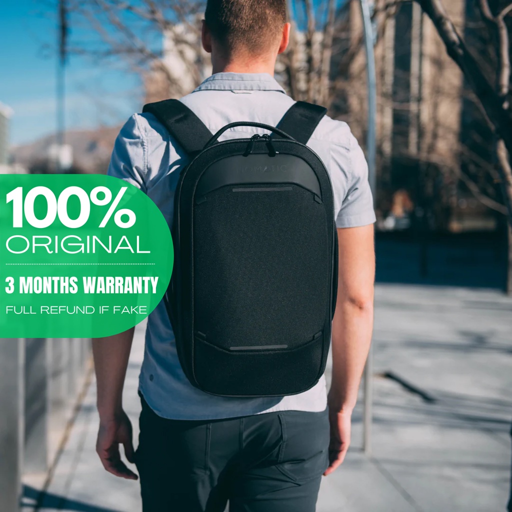 Balo Nomatic Navigator 15L Pack Original
